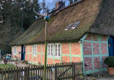 reetdachwartung tostedt