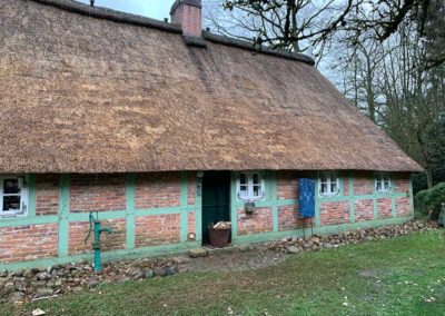 reetdachwartung tostedt